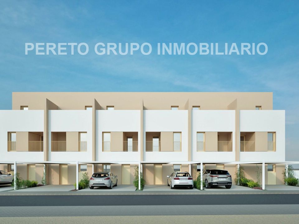 Reihenhaus in Denia, Alicante - Foto 5