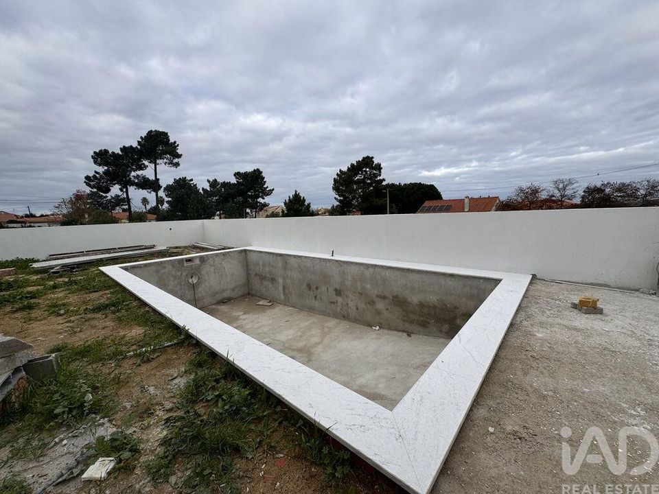 Rækkehus i Setubal, Setubal - foto 4