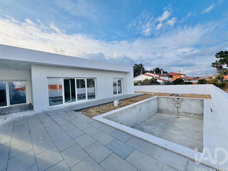 Rækkehus i Setubal, Setubal - foto 1