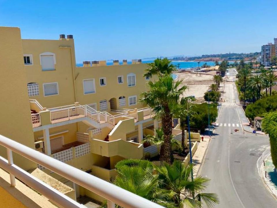 Apartment in Orihuela Costa, Alicante - photo 1