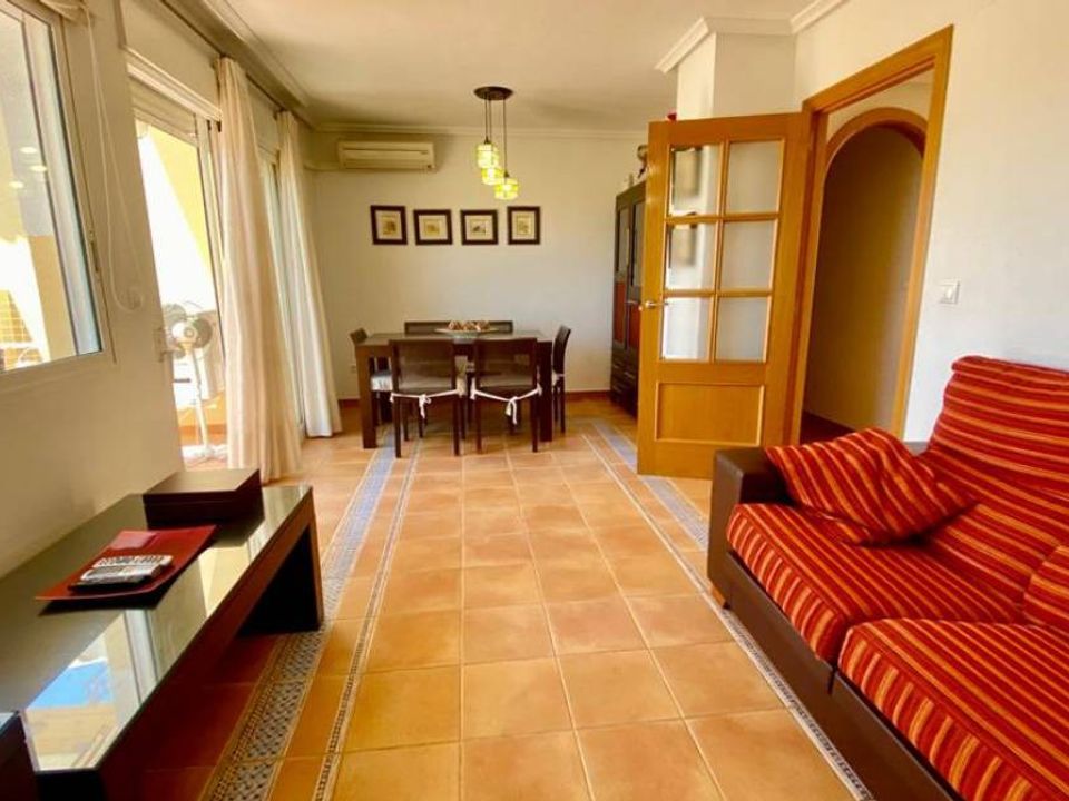 Apartment in Orihuela Costa, Alicante - photo 2