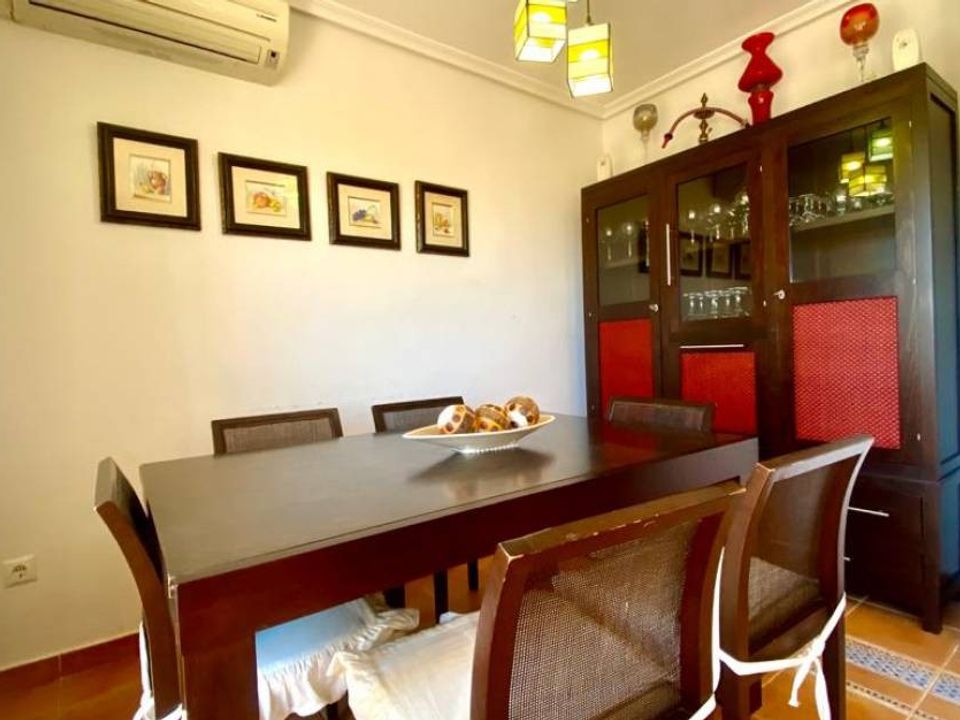 Apartment in Orihuela Costa, Alicante - photo 3