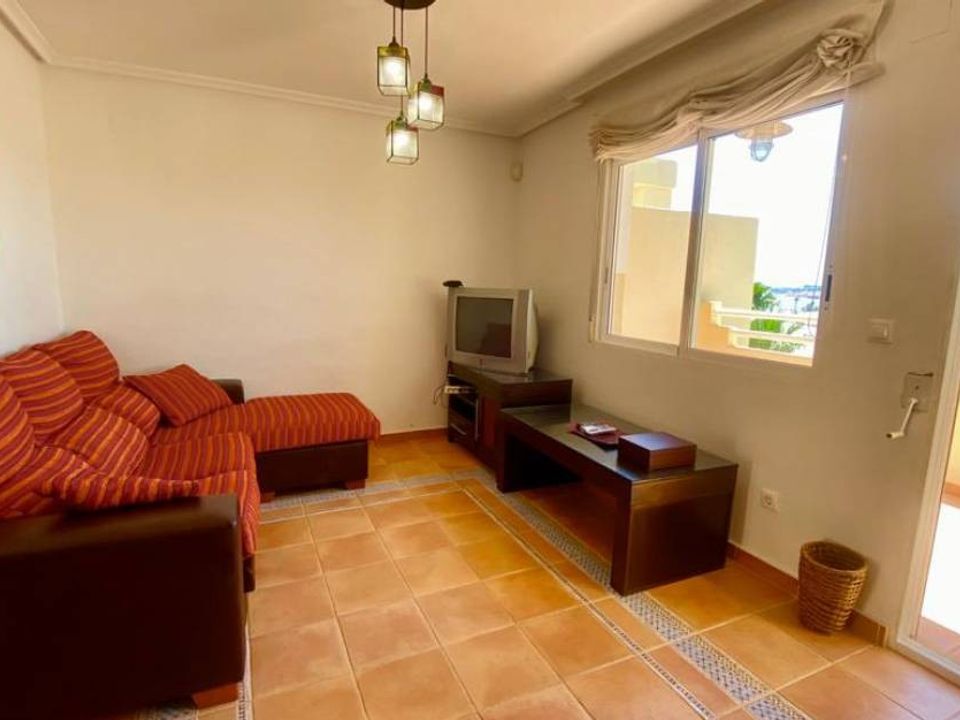 Apartment in Orihuela Costa, Alicante - photo 4