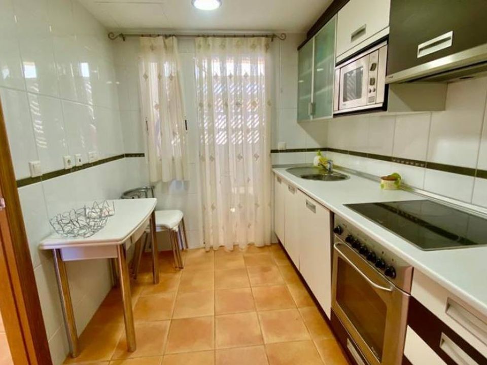 Apartment in Orihuela Costa, Alicante - photo 5
