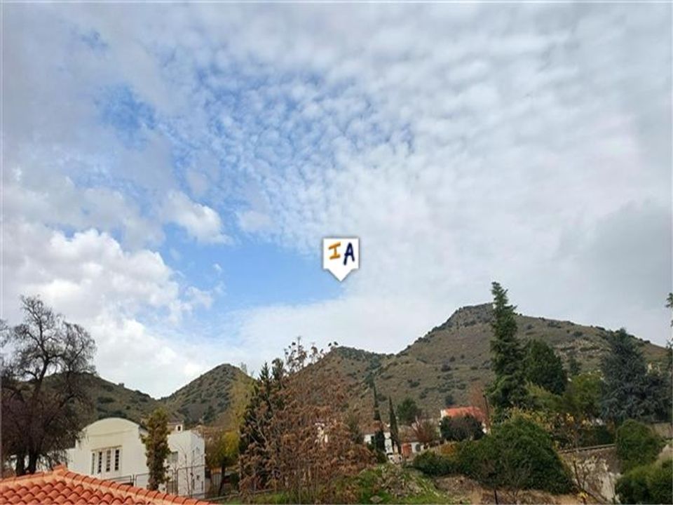 Villa i Illora, Granada - bilde 2