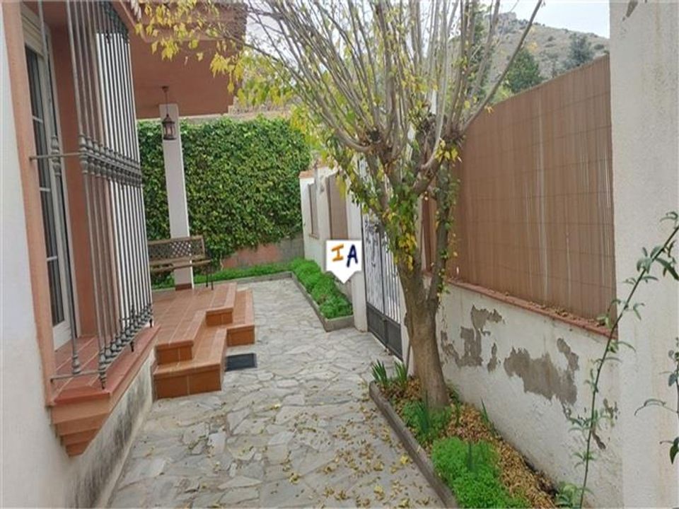 Villa i Illora, Granada - bilde 3