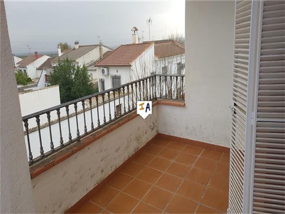 Villa i Illora, Granada - bilde 5