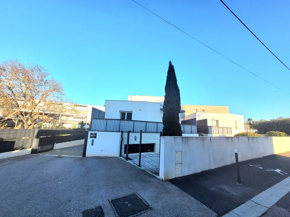 Lejlighed i Serignan, Herault - foto 5