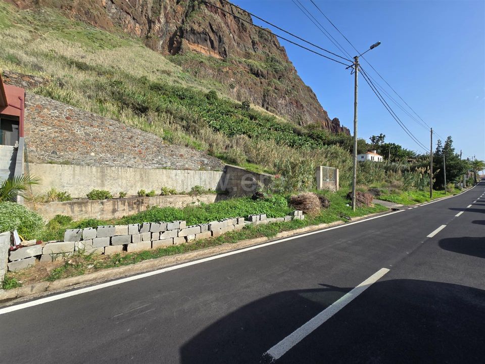 Helårsgrund i Calheta, Madeira - foto 3