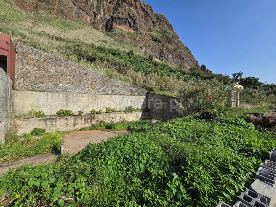 Helårsgrund i Calheta, Madeira - foto 4
