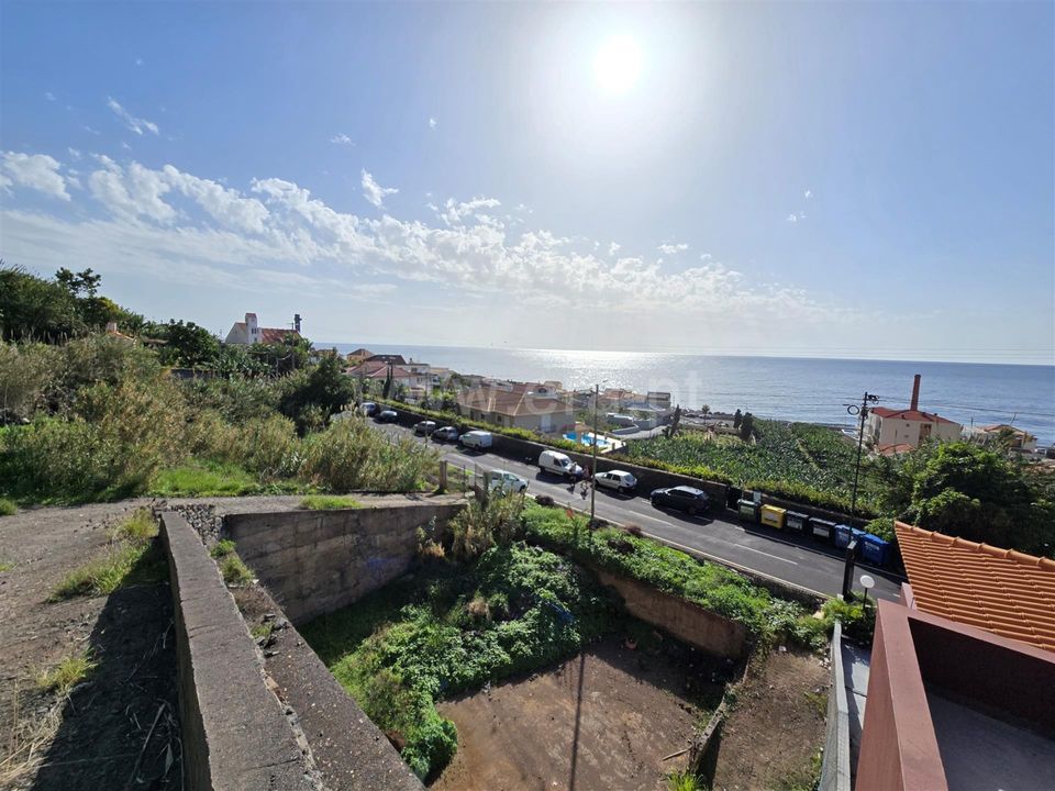 Helårsgrund i Calheta, Madeira - foto 1