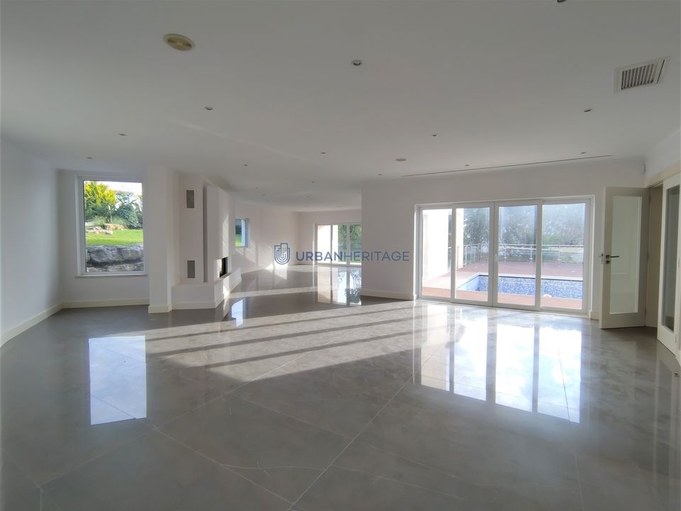 Villa i Sintra, Lisbon - foto 1