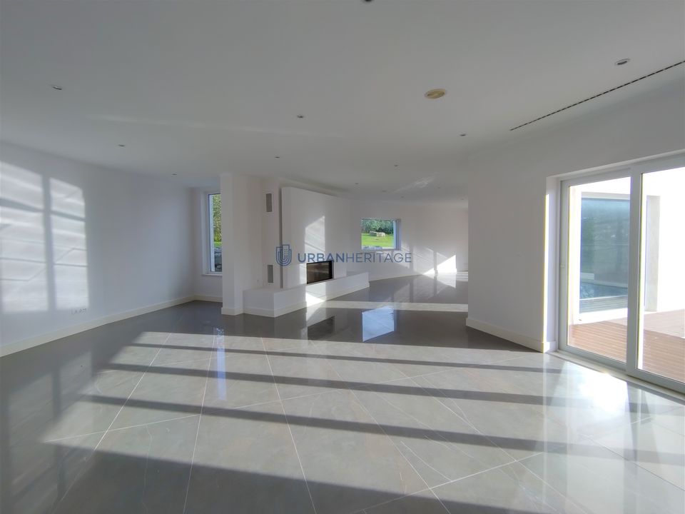 Villa i Sintra, Lisbon - foto 2