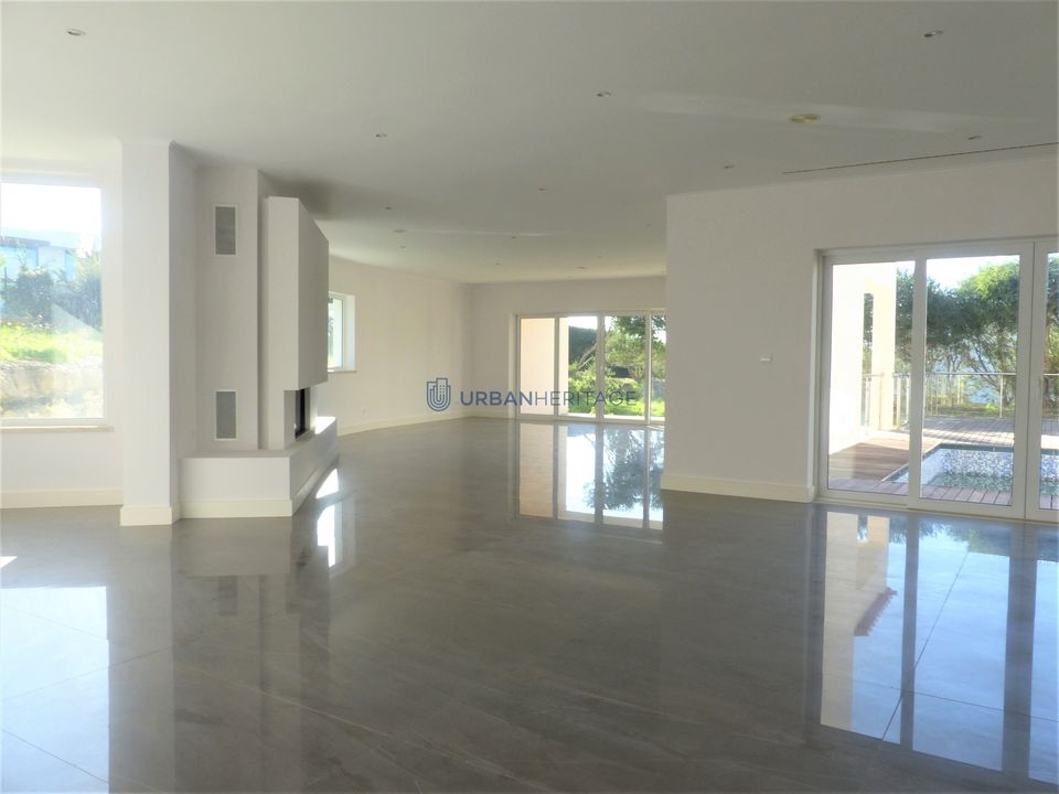 Villa i Sintra, Lisbon - foto 3