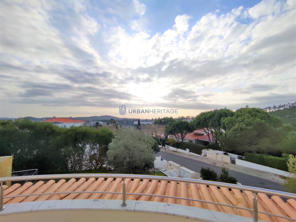 Villa i Sintra, Lisbon - foto 5