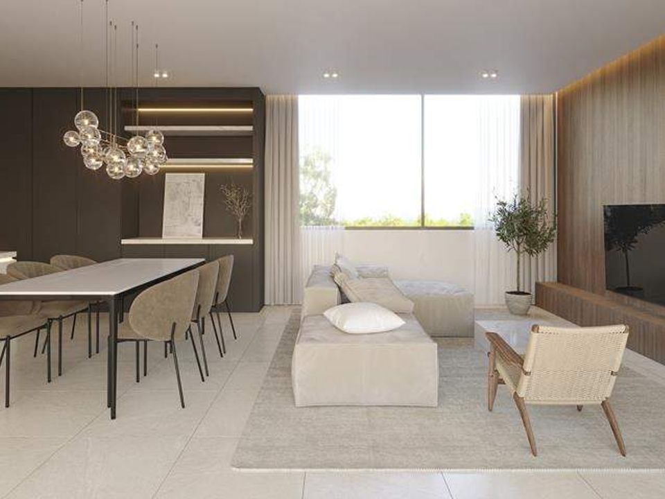 Lejlighed i La Nucia, Alicante - foto 4