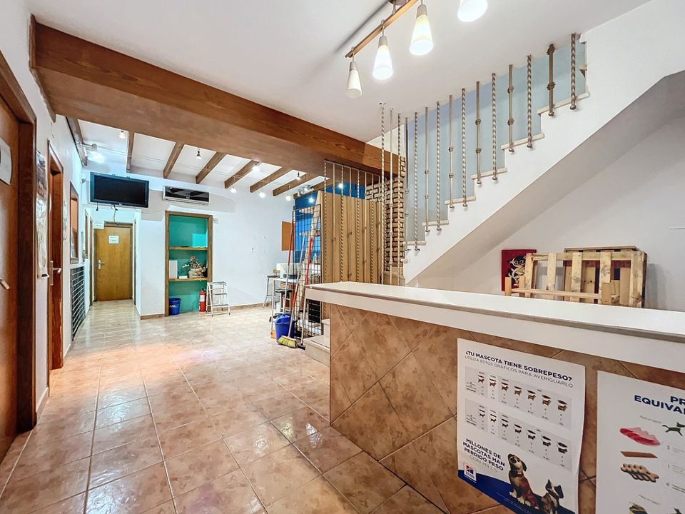 Villa i Alfaz del Pi, Alicante - foto 1