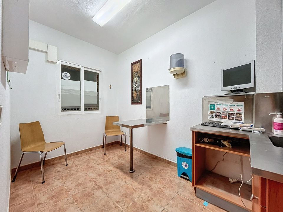 Villa i Alfaz del Pi, Alicante - foto 3