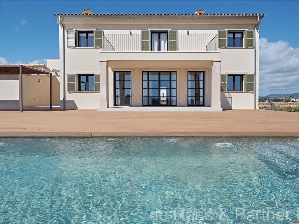 Finca i Porto Cristo, Mallorca - foto 5