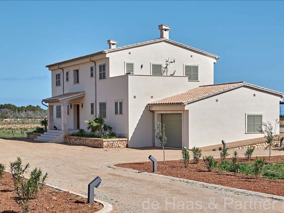 Finca i Porto Cristo, Mallorca - foto 2