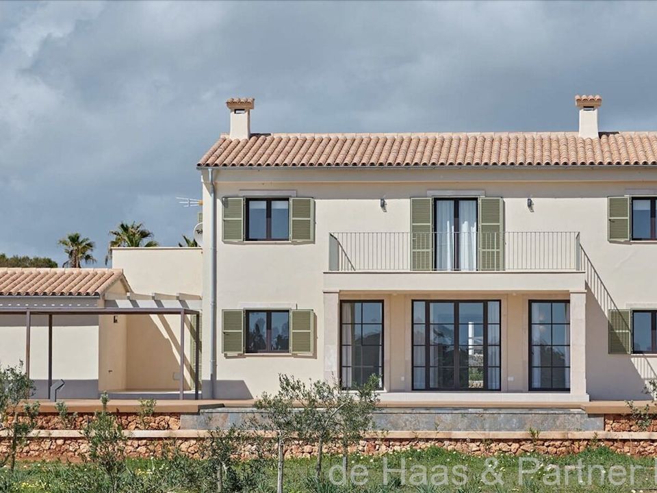 Finca i Porto Cristo, Mallorca - foto 4