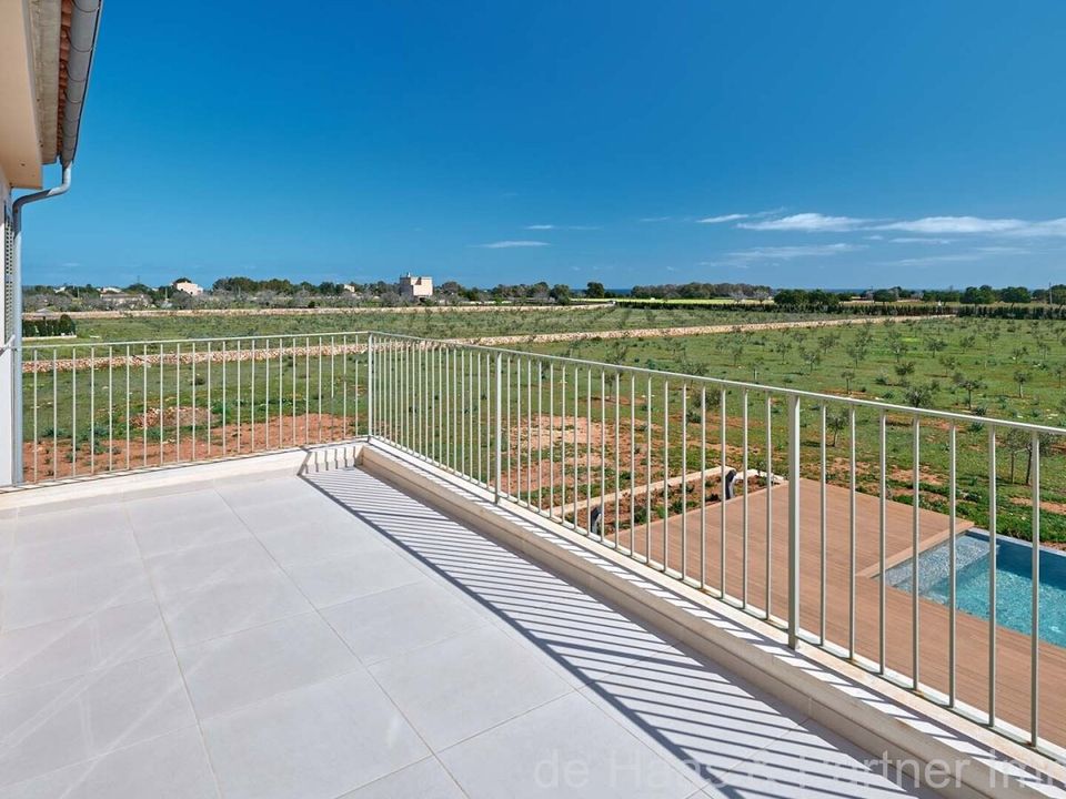 Finca i Porto Cristo, Mallorca - foto 3