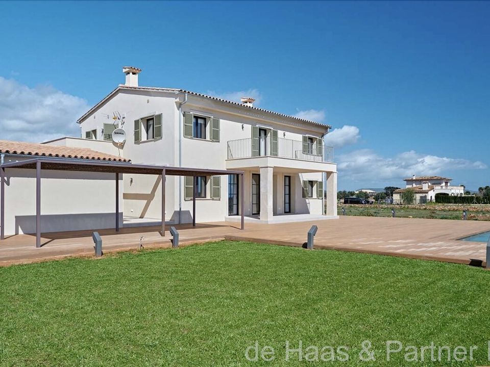 Finca i Porto Cristo, Mallorca - foto 1