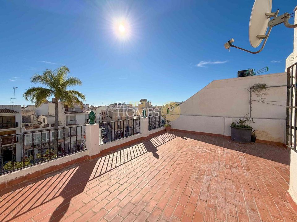 Lejlighed i Nerja, Malaga - foto 3