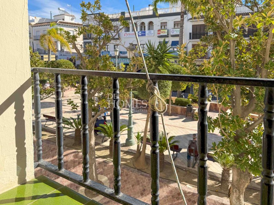 Lejlighed i Nerja, Malaga - foto 2