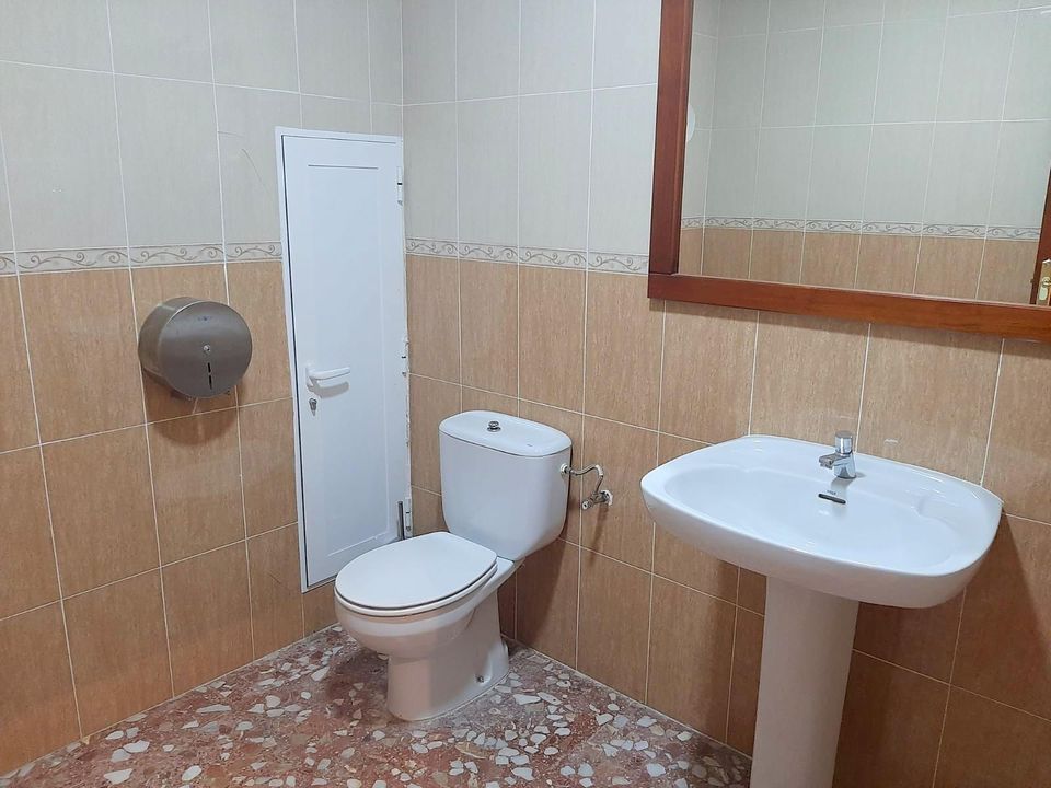 Erhvervsejendom i Xativa, Valencia - foto 5