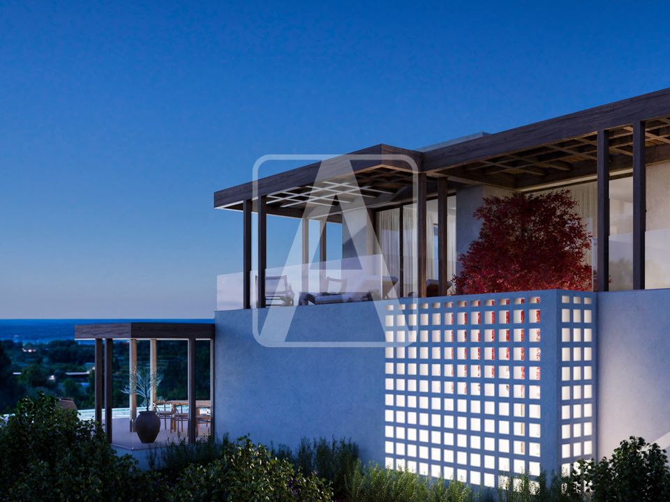 Villa i Moraira, Alicante - foto 2
