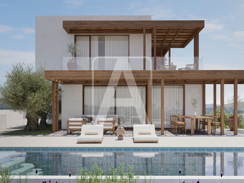 Villa i Moraira, Alicante - foto 4