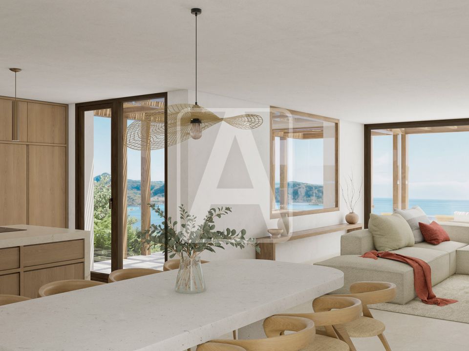 Villa i Moraira, Alicante - foto 2