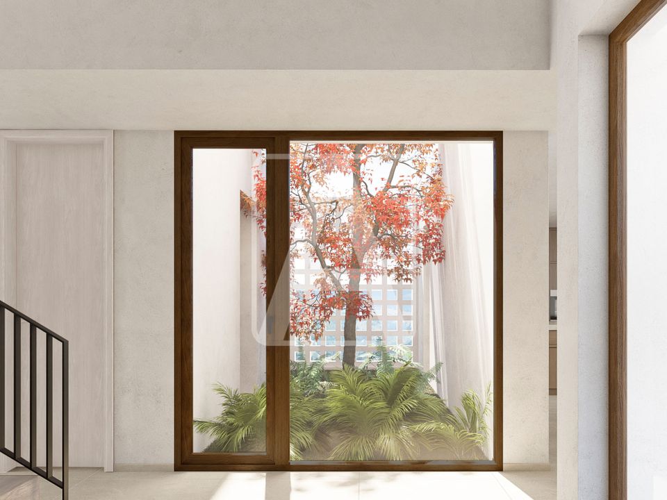 Villa i Moraira, Alicante - foto 4