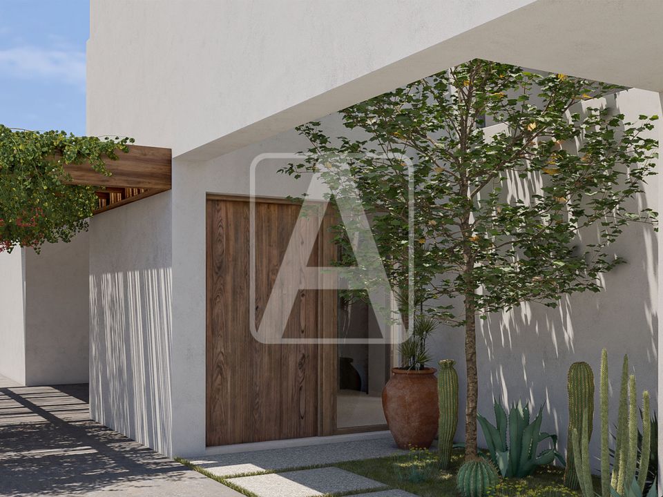 Villa i Moraira, Alicante - foto 5