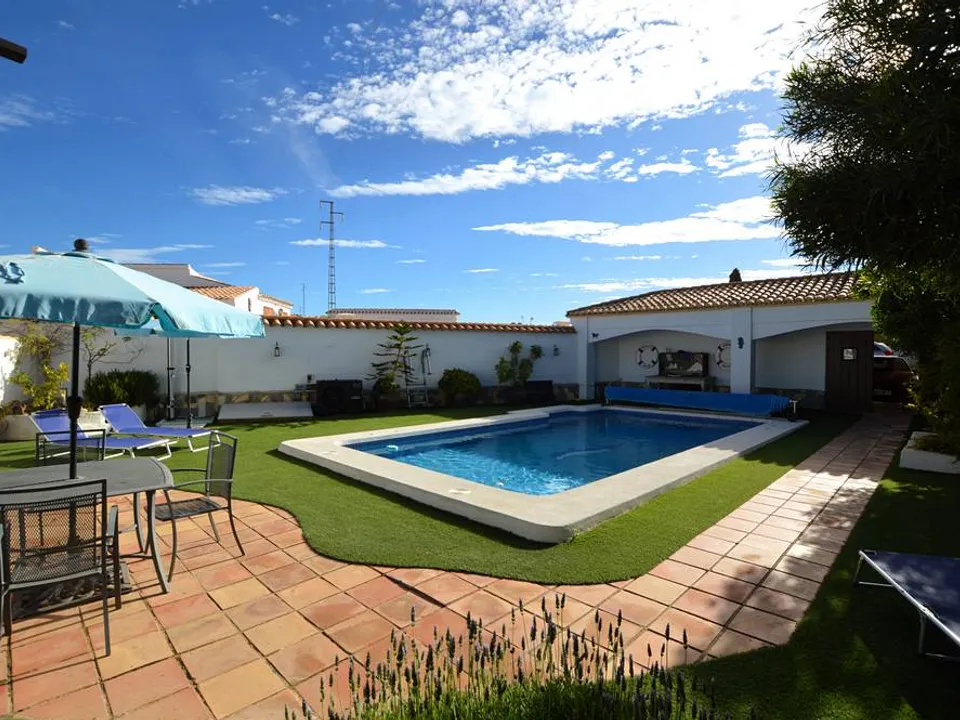 Villa i Bedar, Almeria - foto 2