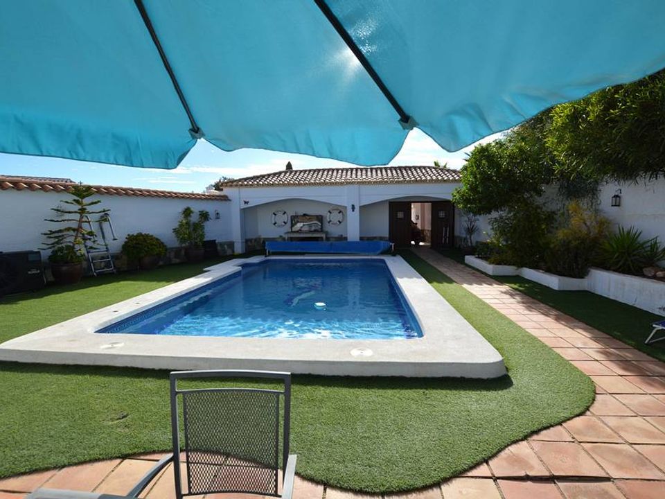 Villa i Bedar, Almeria - foto 4