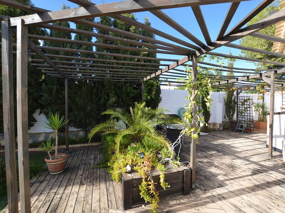 Villa i Bedar, Almeria - foto 5