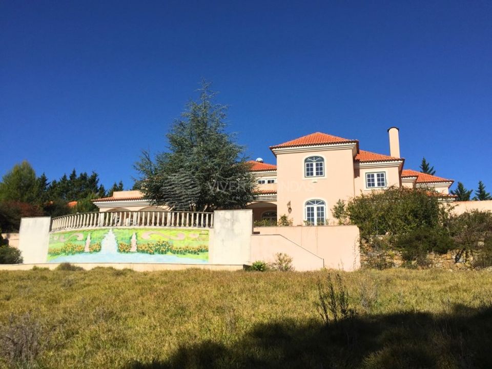 Villa i Belas, Lisbon - foto 3