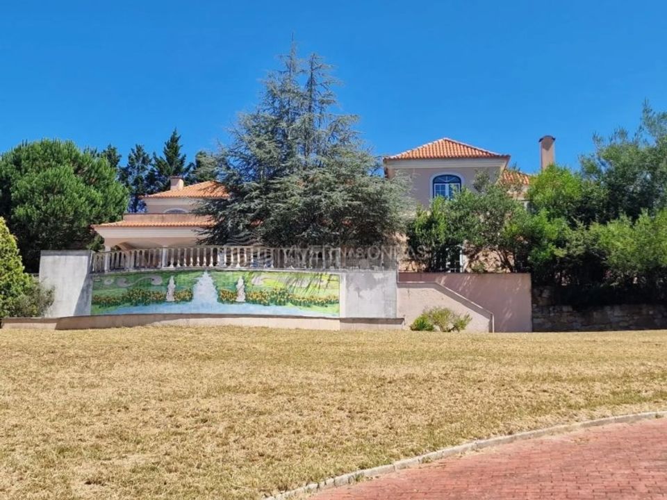 Villa i Belas, Lisbon - foto 1