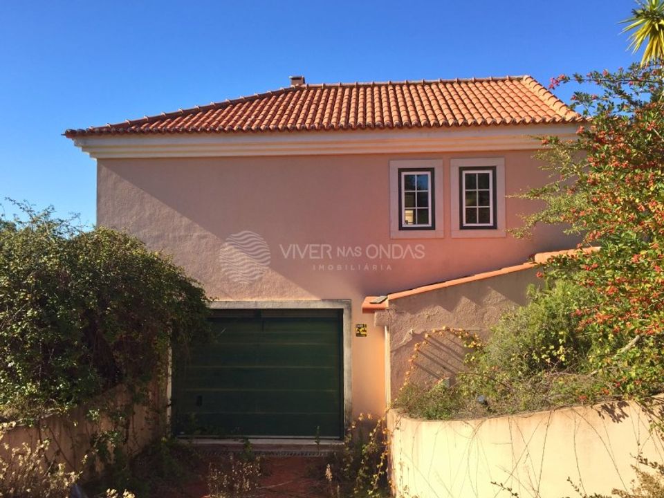 Villa i Belas, Lisbon - foto 5