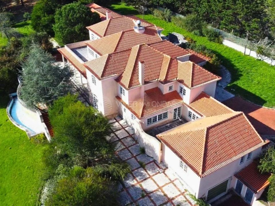 Villa i Belas, Lisbon - foto 4