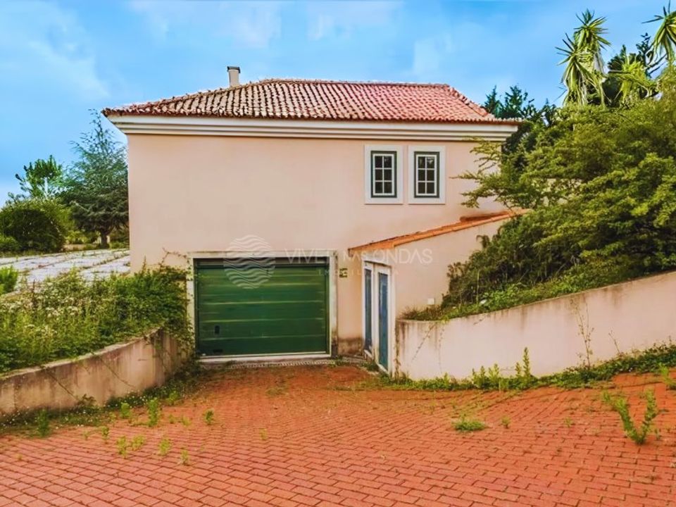 Villa i Belas, Lisbon - foto 2