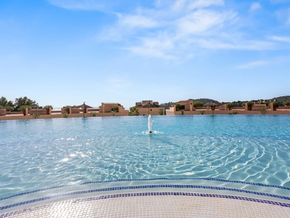 Lejlighed i Bendinat, Mallorca - foto 4