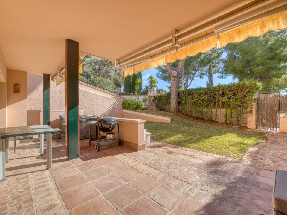 Lejlighed i Bendinat, Mallorca - foto 3