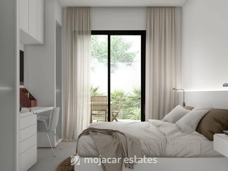 Villa i San Juan De Los Terreros, Almeria - bilde 5