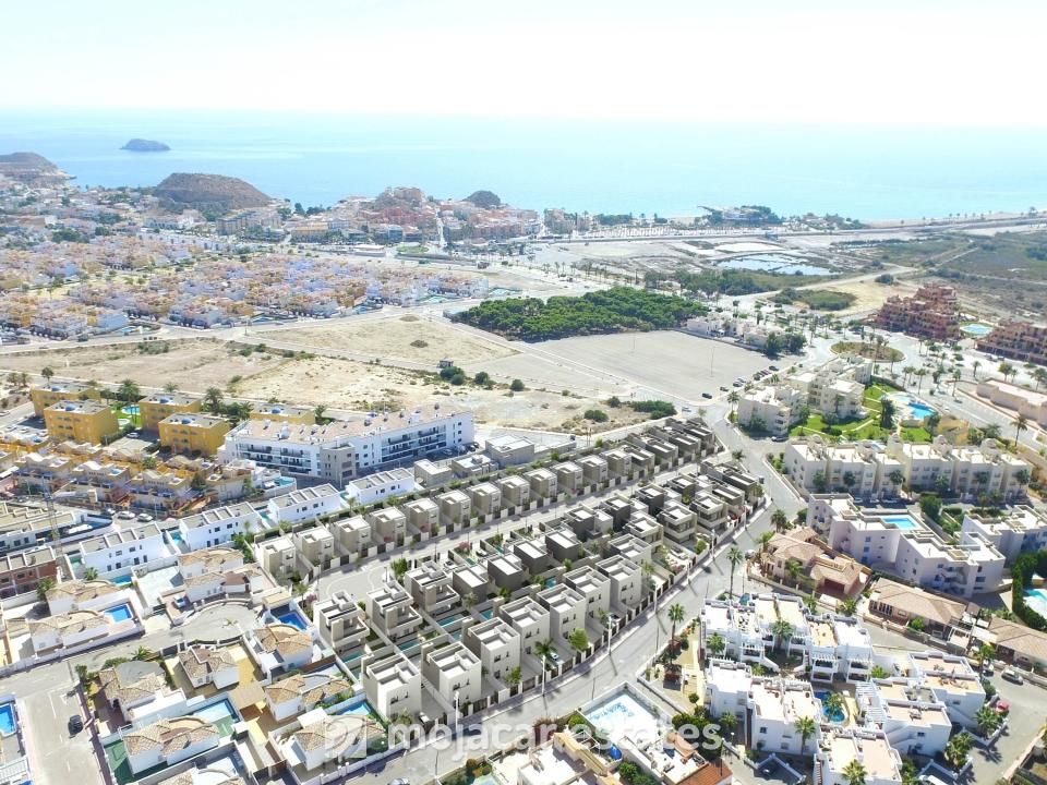 Villa i San Juan De Los Terreros, Almeria - foto 4