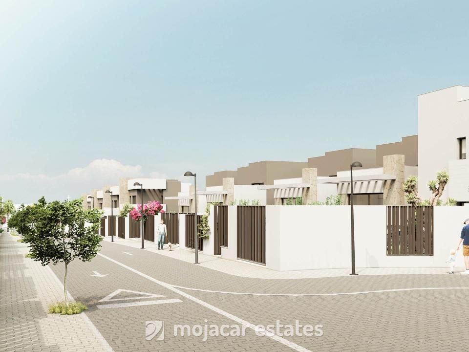 Villa i San Juan De Los Terreros, Almeria - foto 5