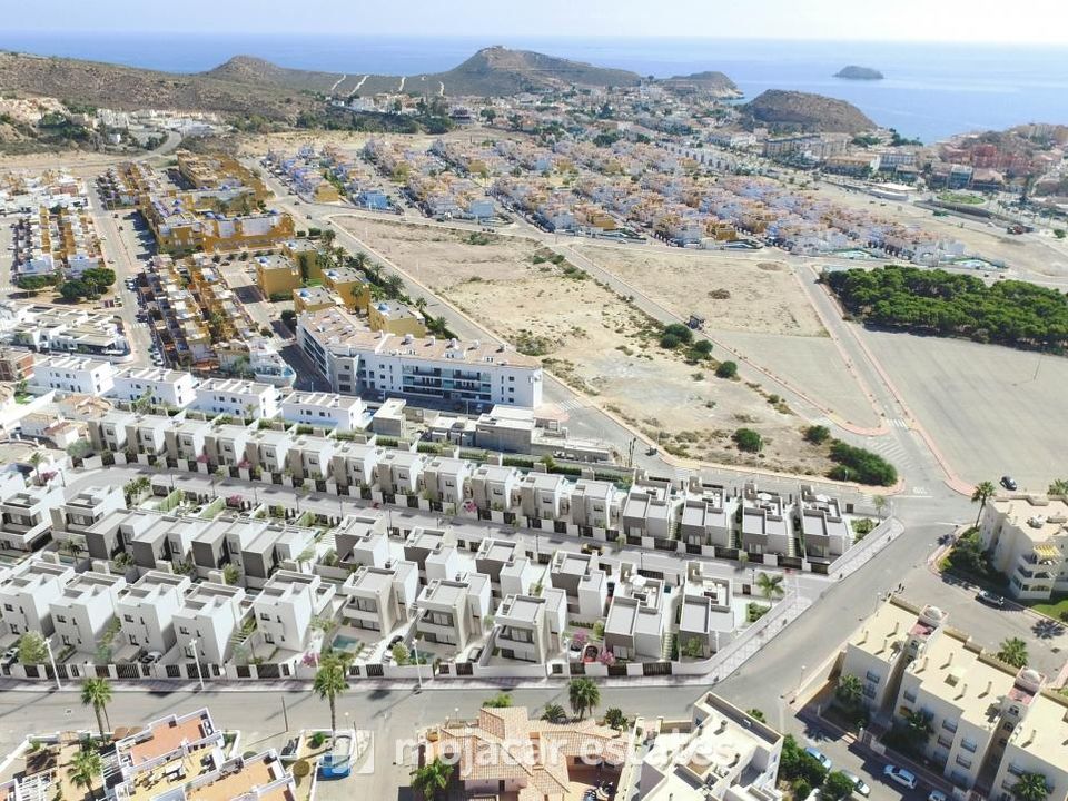 Villa i San Juan De Los Terreros, Almeria - foto 3