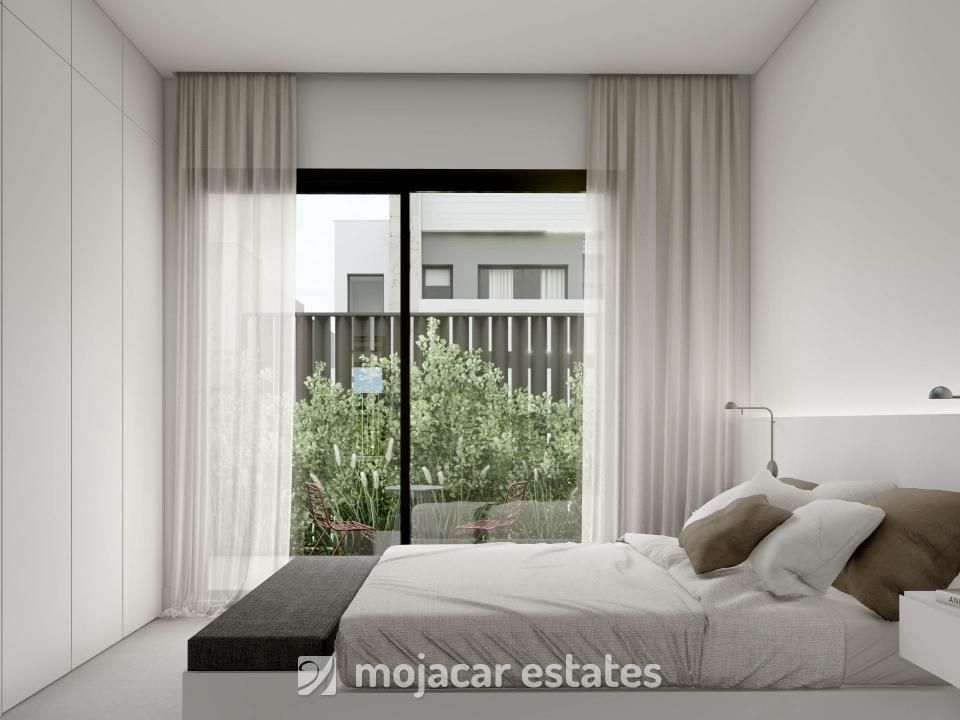 Villa i San Juan De Los Terreros, Almeria - foto 2